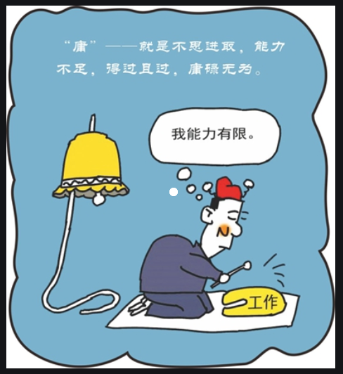 “學(xué)黨史、強(qiáng)作風(fēng)、作表率”之作風(fēng)建設(shè)（五）