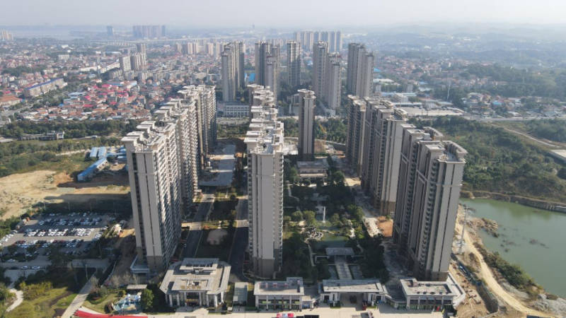 歡慶七十載 建功創(chuàng)一流丨“奮戰(zhàn)四季度，決勝雙百億”（二十一）