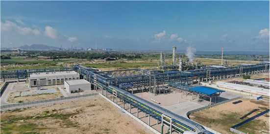 華南公司：滿弓緊弦沖刺“收官戰(zhàn)” 奮力完成全年目標任務 | 大干四季度 闊步新征程