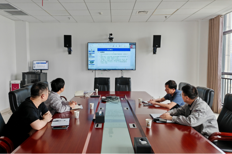 提質(zhì)增效在行動① | 精細(xì)管控強(qiáng)根基 限價管理筑防線